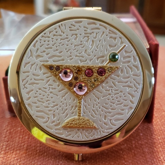 Mirror compact - Picture 1 of 3